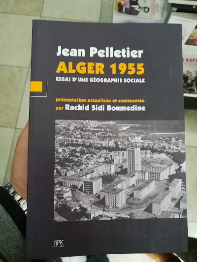 Photos of LIBRAIRIE IZZABOOk
