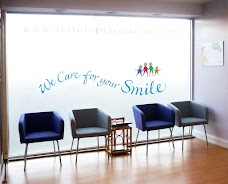 Slateford Dental Care edinburgh