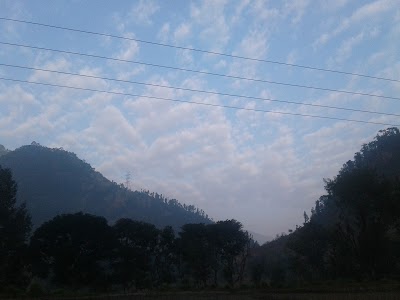 Photos of Khimti Bazar