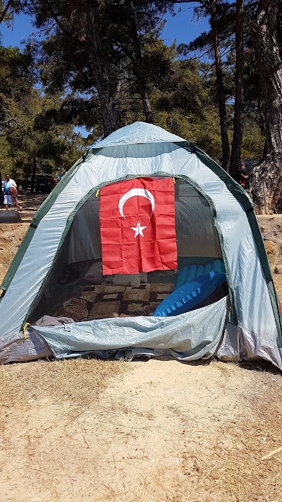 Photos of G&ouml;k&ccedil;etepe Milli Park