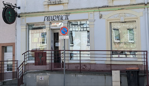 PHARMACIE LEMMENS