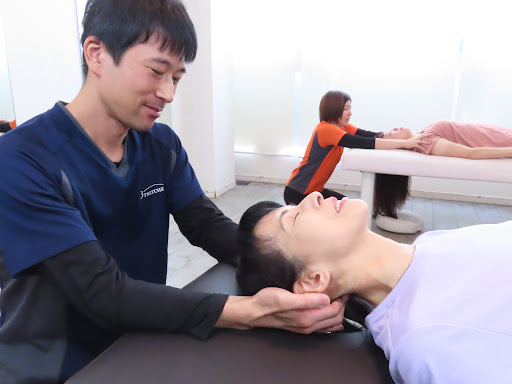 ストレッチ専門店ストレチックス北海道・網走店