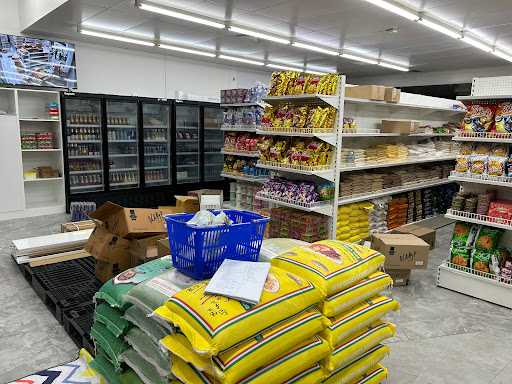 MALVIC Grocery Store - Thumbnail