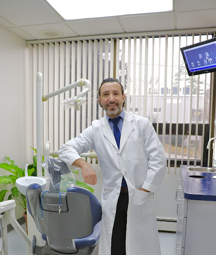 Central Dental - Dentist Westchester NY