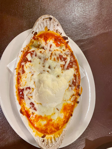 Pap's Italian Grill - Thumbnail
