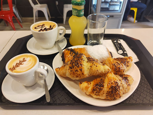 El Molí Pan y Café - Calderon - Thumbnail