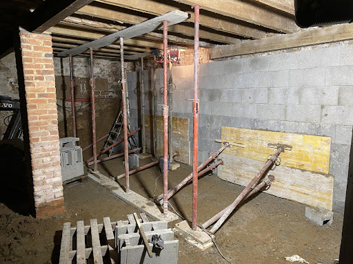 Photo de French Rénovations SARL à Évaux-les-Bains (23110)