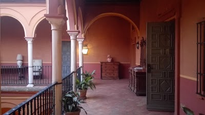 Photos of Casa Palacio De Carmona