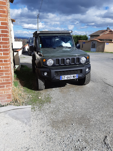 E R M 4x4 - Spécialiste Suzuki - Thumbnail