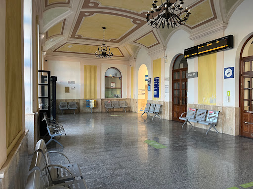 Sassari - Visual