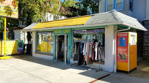 Ultimate Dry Cleaners - Thumbnail