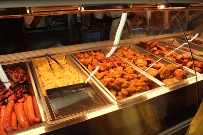 Photos of Oxford Freshmarket Hillcrest