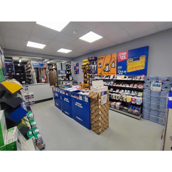 Screwfix Belfast - Ravenhill photo 2