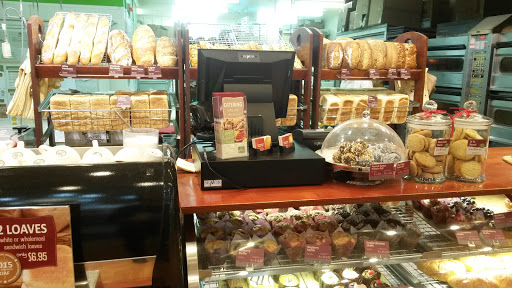 Bakery & Cafe – Banjo’s Prospect