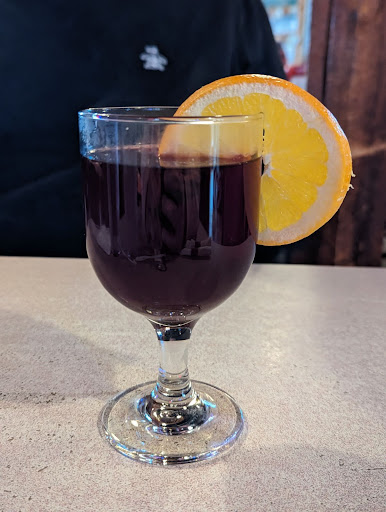 Old Mill Winery - Visual