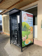 Distibuteur produits frais Froeningen à Froeningen