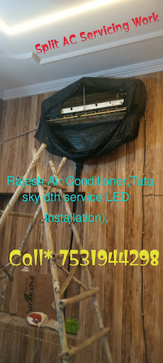 ** Sumar Offer ** AC service post image