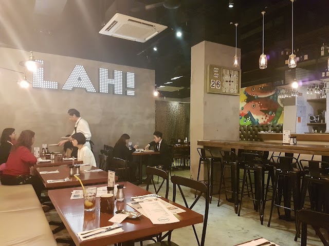 WaaLah Causeway Bay