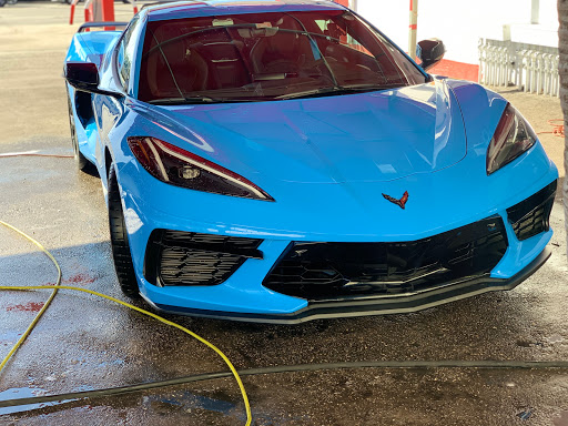 La elite carwash - Thumbnail