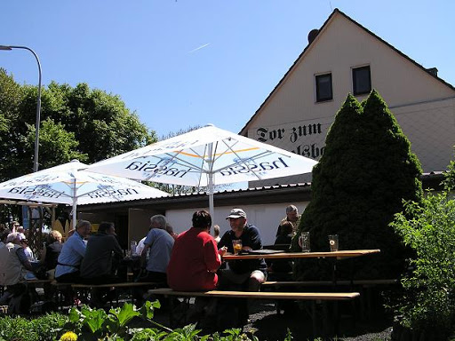 Gasthaus "Gateway to the Vogelsberg" - Thumbnail