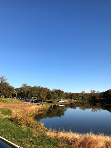 Moon Lake Disc Golf Course - Thumbnail