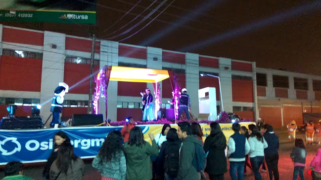 Opinii despre Hotel Takana Inn în Tacna - Hotel