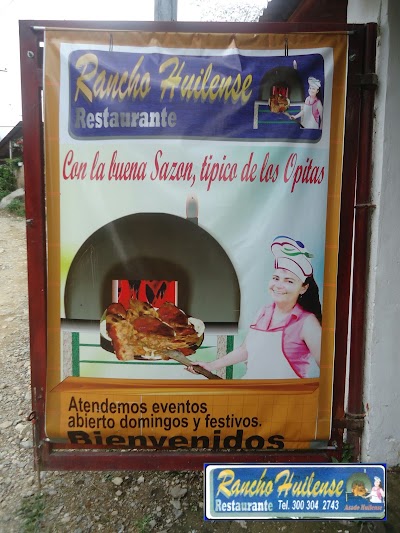 Photos of Restaurante RANCHO HUILENSE