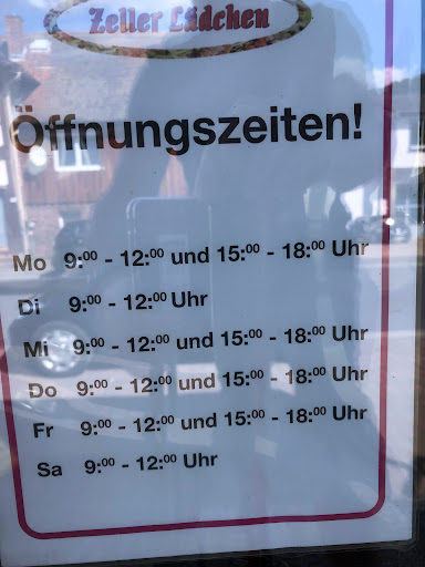 Zeller Lädchen - Thumbnail