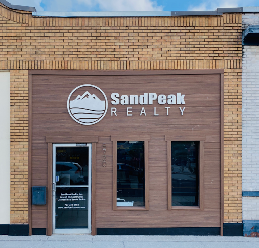 SandPeak Realty - 2020 Brokerage of the Year - Locations in Pasco and Hernando