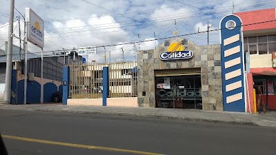 Photos of Panader&iacute;a Calidad (Av. Los Shyris)