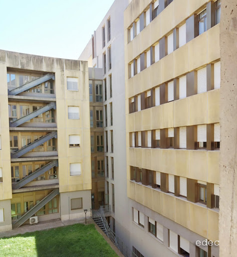 Lentini Hospital - Thumbnail