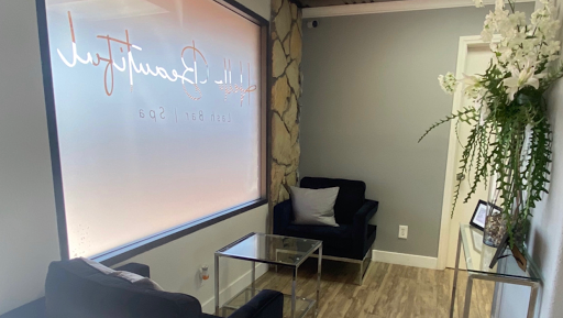 Hello Beautiful Lash Bar & Spa