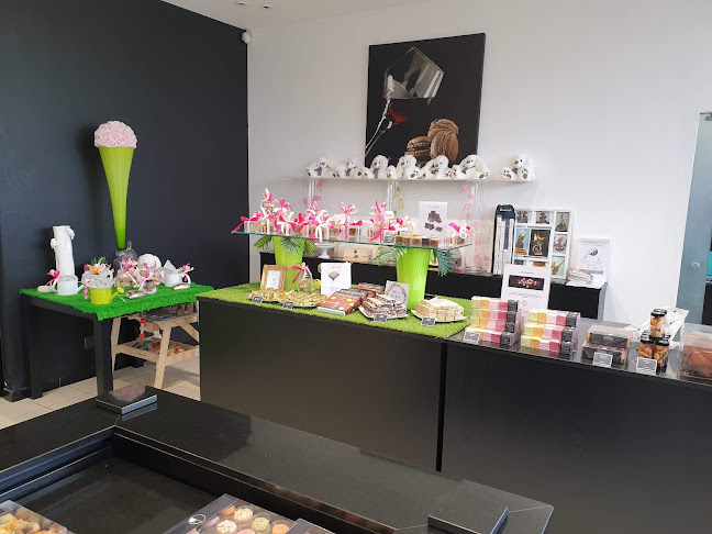 Comentarii opinii despre Pâtisserie & École internationale Olivier Bajard