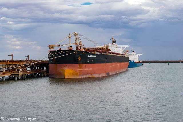 Port Hedland