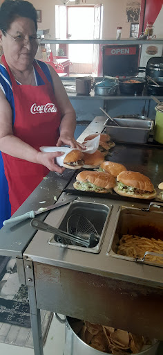 Tortas Chano - Thumbnail