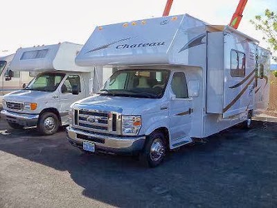Photos of RV Superstore