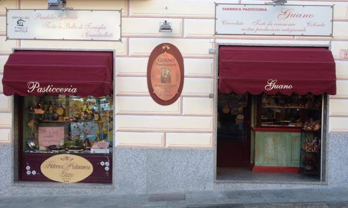 Foto di canestrelli