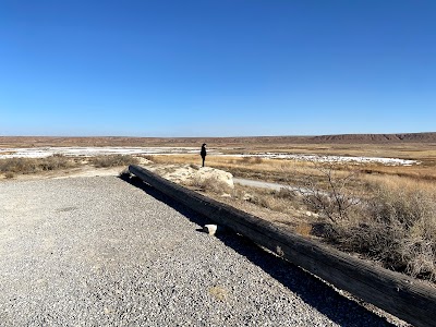 Bitter Lake National Wildlife Refuge