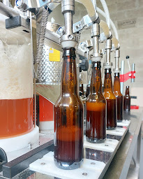 Photo n°3 de Zenzymes Microbrasserie à Ennery (Microbrasserie)