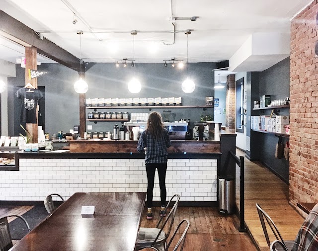 Quills Coffee