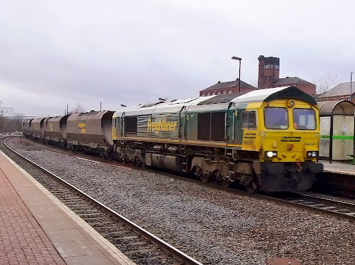 Walsall - Visual