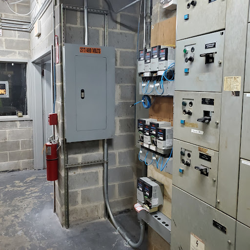 Optimum electrical services - Thumbnail