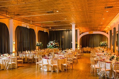 Clarendon Ballroom