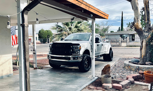 360 Performance