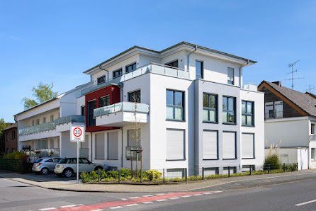 Furthmann Massivhaus GmbH Grenzstraße 49, 40764 Langenfeld (Rheinland), Deutschland