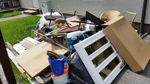 Gruber Stefan – Entrümpelung, Umzug und Räumung in Wiener Neustadt, Neunkirchen, Baden