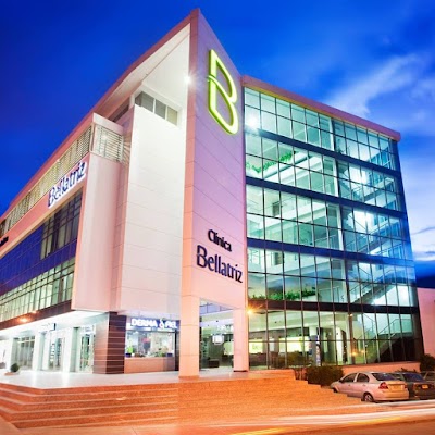 Photos of Clinica Bellatriz