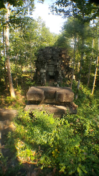 Photos of Wat Banteay Srei Temple