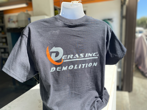 Bay Area Custom Shirts - Thumbnail