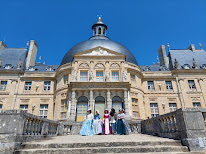 Crinolines Et Cie, Les Aventuriers de l'Histoire à Pontivy
